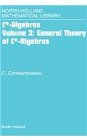 General Theory of C*-Algebras