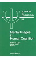 Mental Images in Human Cognition