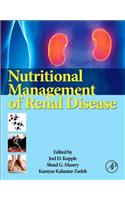 Nutritional Management of Renal Disease