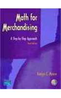 Math for Merchandising