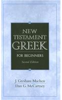 New Testament Greek for Beginners