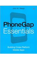 PhoneGap Essentials
