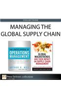 Managing the Global Supply Chain (Collection)