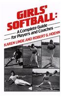 Girls' Softball