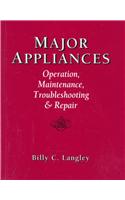 Major Appliances