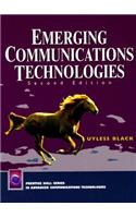 Emerging Communications Technologies