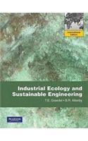 Industrial Ecology and Sustainable Engineering