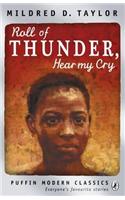 Roll of Thunder, Hear My Cry