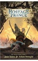 The Hostage Prince