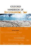 Handbook of Environmental Law (Second Edition)