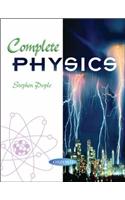 Complete Physics