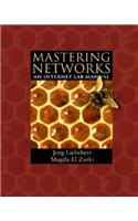 Mastering Networks: An Internet Lab Manual