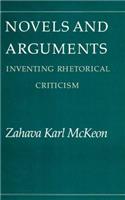 Novels and Arguments