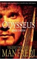 ODYSSEUS 1 THE OATH TPB