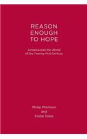 Reason Enough to Hope