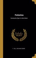 Fatinitza