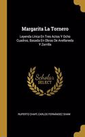 Margarita La Tornero