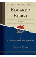 Eduardo Fabbri