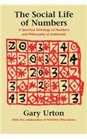 The Social Life of Numbers