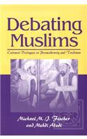 Debating Muslims