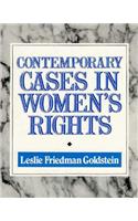 Contemporary Cases in Women's Rights