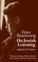 On Jewish Learning