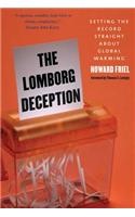 The Lomborg Deception