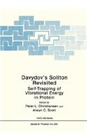 Davydov's Soliton Revisited
