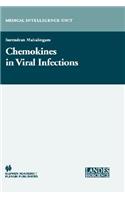 Chemokines in Viral Infections