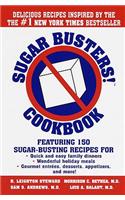 Sugar Busters! Quick & Easy Cookbook
