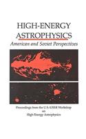 High-Energy Astrophysics