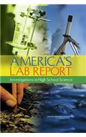 America's Lab Report