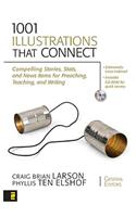 1001 Illustrations That Connect