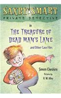 Treasure of Dead Man's Lane