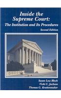 Inside the Supreme Court