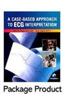 A Case-Based Approach to ECG Interpretation and EZ Ecgs (Video & Booklet) 2e Package