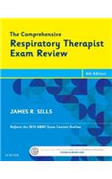 The The Comprehensive Respiratory Therapist Exam Review Comprehensive Respiratory Therapist Exam Review