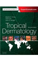 Tropical Dermatology