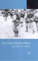 First World War