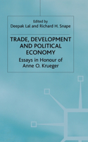 Trade, Development and Political Economy