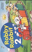 Robby Rabbit 2 PB