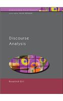 Discourse Analysis: Text, Narrative and Representation