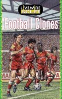 Livewire Sci-Fi Football Clones