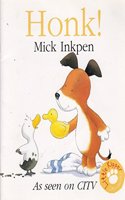 Little Kipper: Honk!