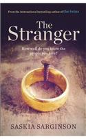 The Stranger