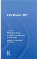 India Briefing, 1991