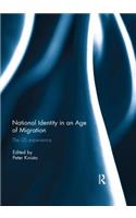 National Identity in an Age of Migration