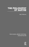 Philosophy of Sartre