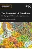 Economics of Transition