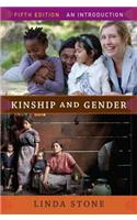 Kinship and Gender